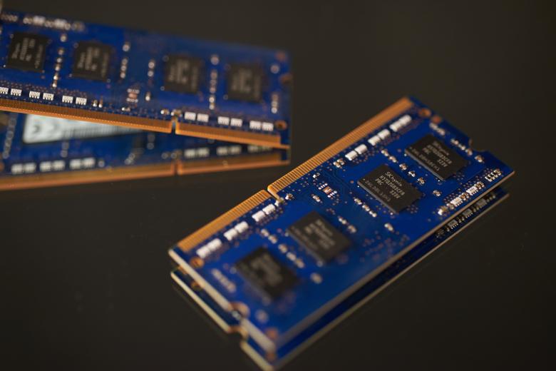 Free stock image of Computer memory created by Secret Agency