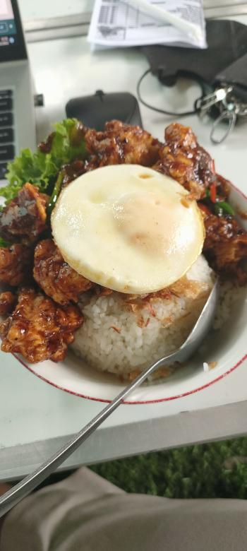 Free stock image of Breakfast food created by muhamad efendi