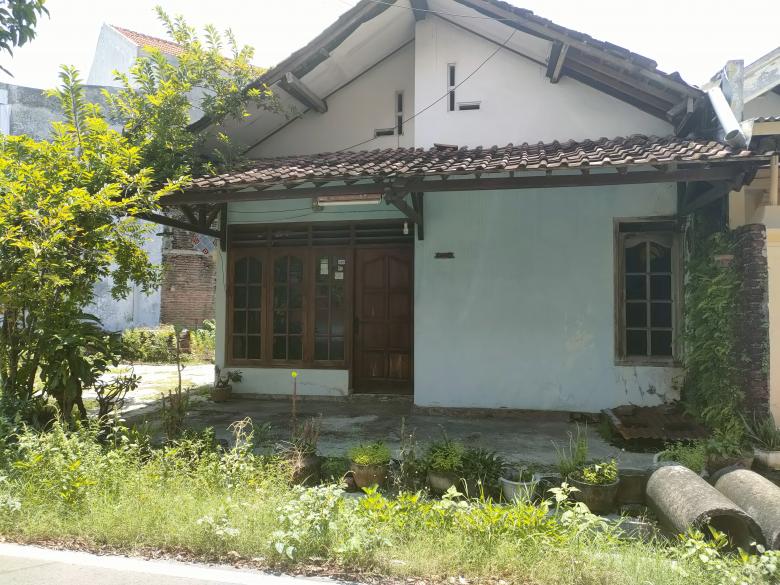 Free stock image of Rural house created by muhamad efendi