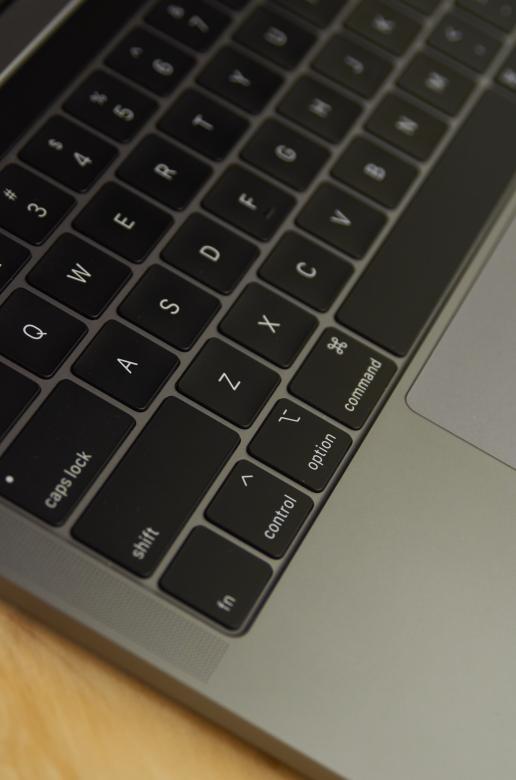 Free stock image of Computer keys created by Lenharth Systems