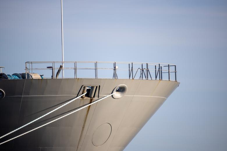 Free stock image of Commercial ship created by Matt Bango