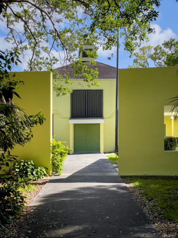 Free stock image of Modern home exterior created by Matt Bango