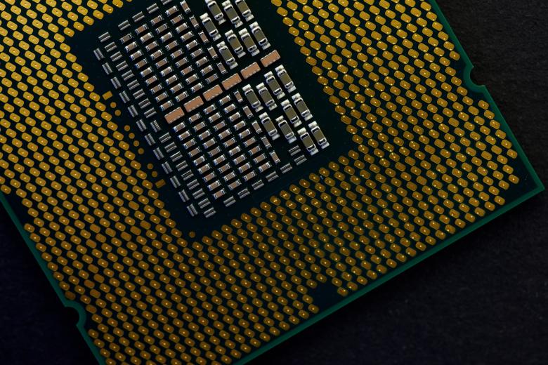 Free stock image of CPU Computer processor created by Secret Agency