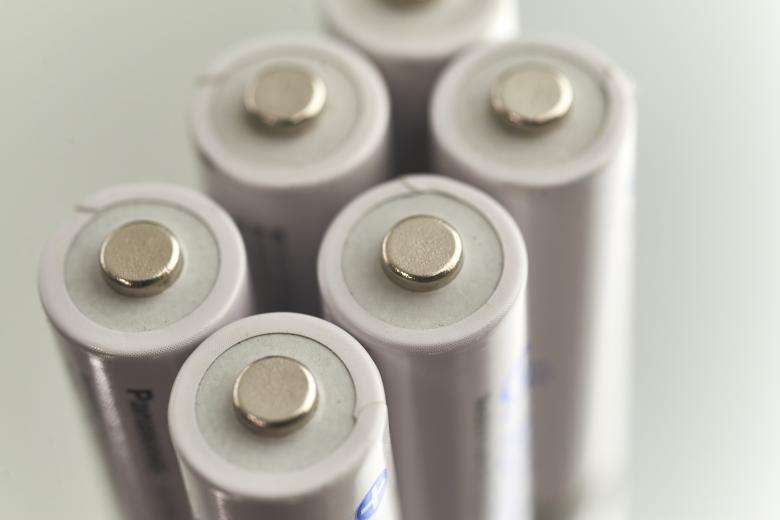 Free stock image of Batteries created by Lenharth Systems