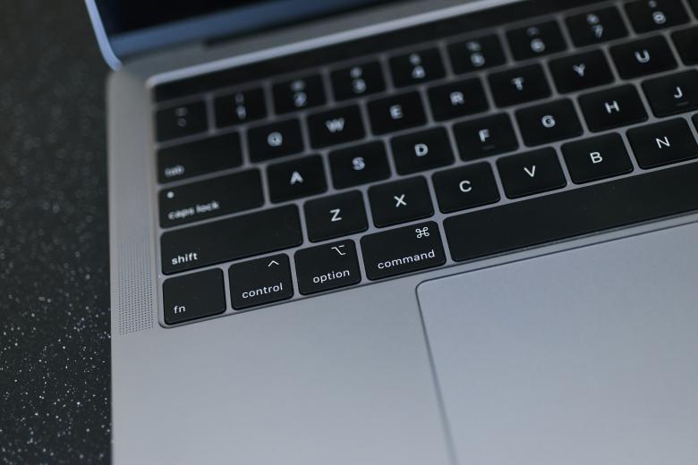 Free stock image of Laptop keyboard created by Lenharth Systems