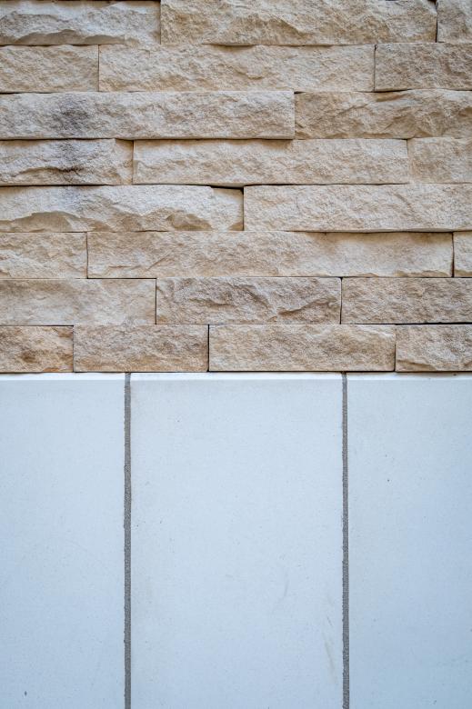 Free stock image of Stone Brick Exterior created by Matt Bango