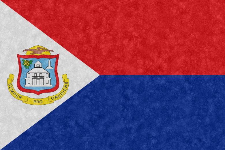 Free stock image of Velvet Flag - Sint Maarten created by Nicolas Raymond