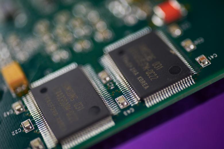 Free stock image of  Circuitboard created by Lenharth Systems