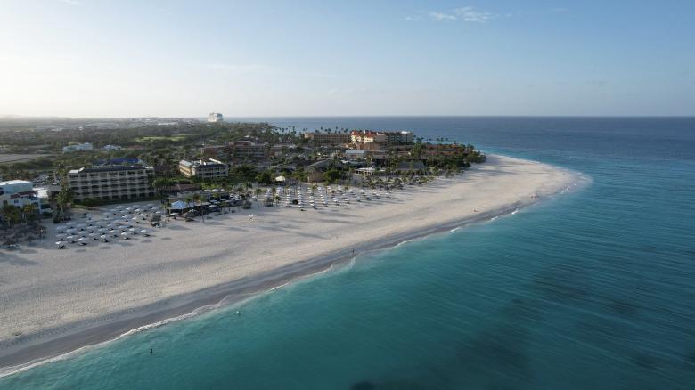 Free stock image of Island resort coast created by JJ Sky