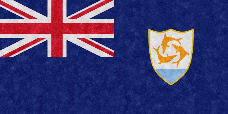 Free stock image of Velvet Flag - Anguilla created by Nicolas Raymond