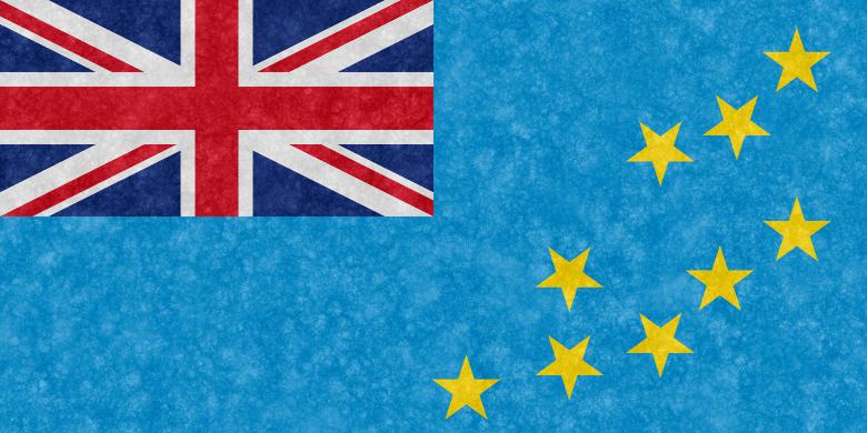 Free stock image of Velvet Flag - Tuvalu created by Nicolas Raymond