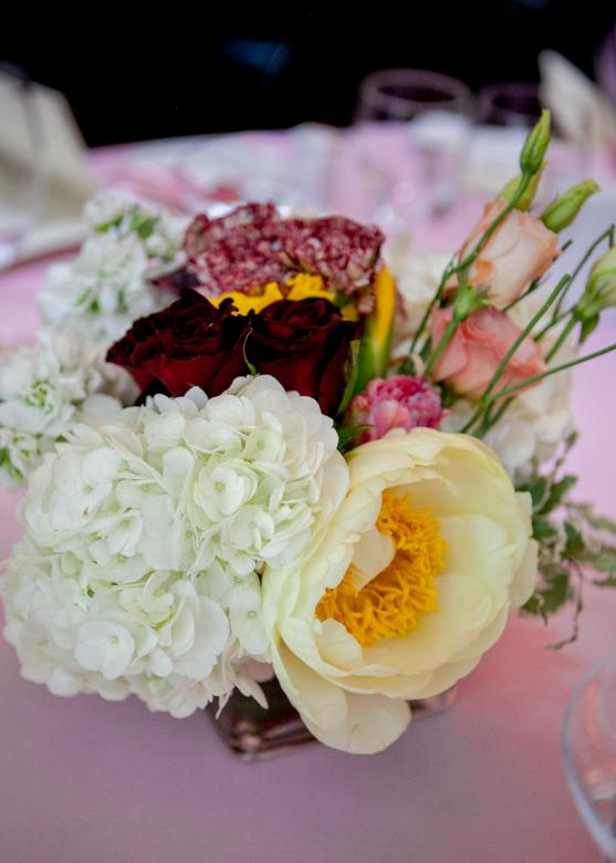 Free stock image of Flower bouquet created by Matt Bango