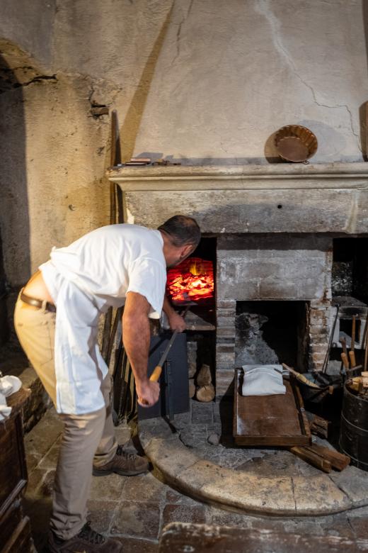 Free stock image of Wood fired oven created by Matt Bango