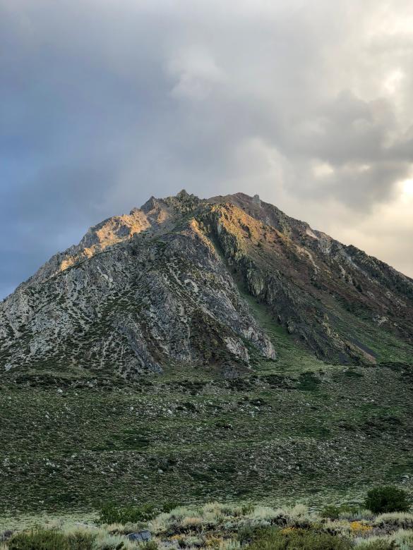 Free stock image of Scenic mountain created by Matt Bango