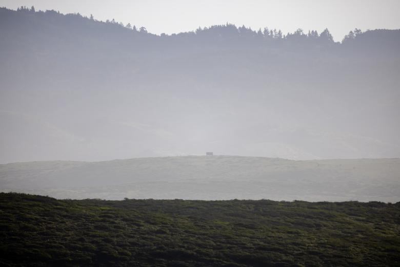 Free stock image of Misty mountains created by Matt Bango