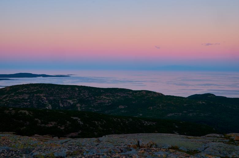 Free stock image of Coastal Sunset created by Secret Agency