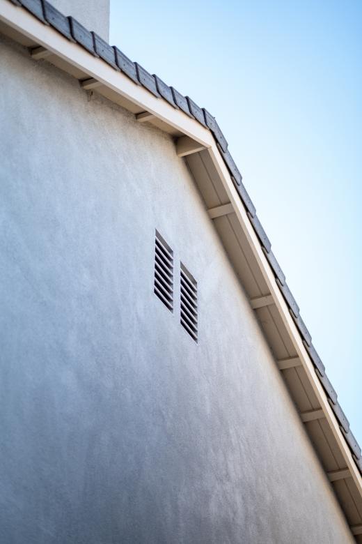 Free stock image of Rooftop exterior created by Matt Bango