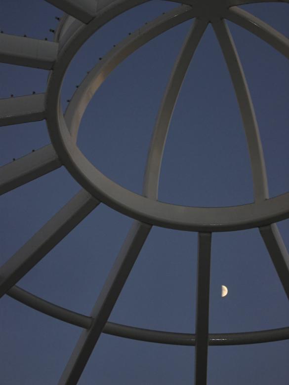 Free stock image of Dome Roof Architecture created by Secret Agency
