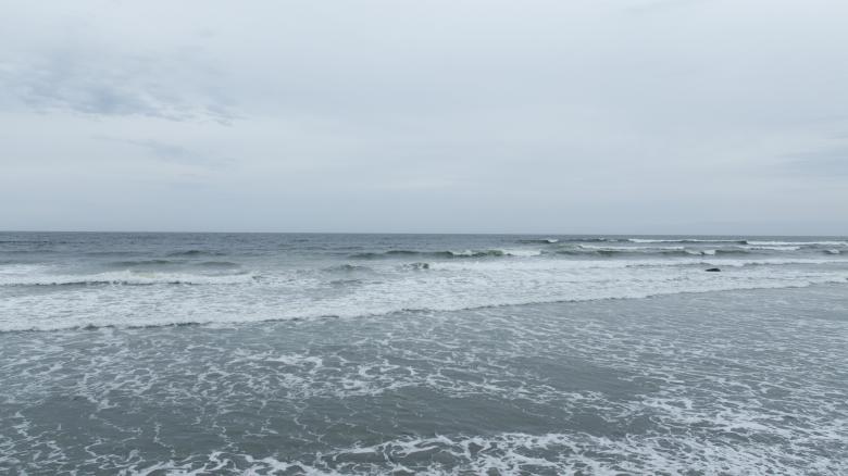 Free stock image of Beach ocean waves created by JJ Sky