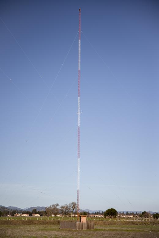 Free stock image of Radio tower created by Matt Bango