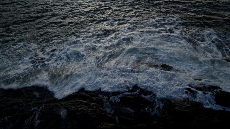 Free stock image of Crashing waves created by JJ Sky