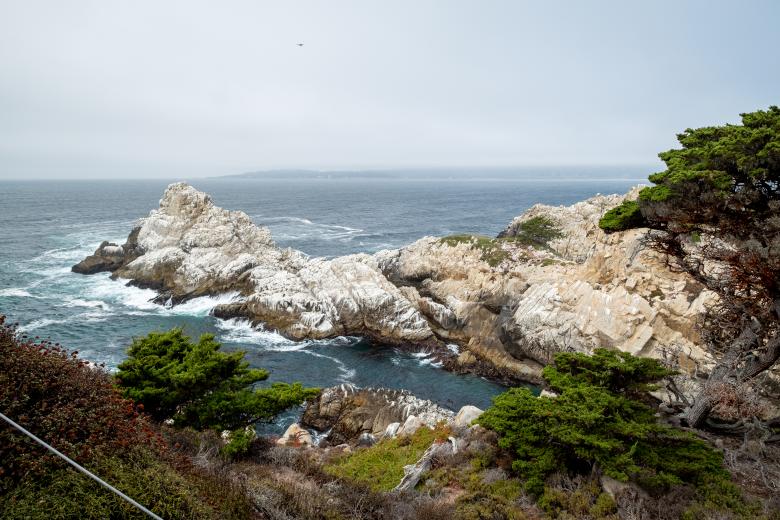 Free stock image of Ocean coast created by Matt Bango