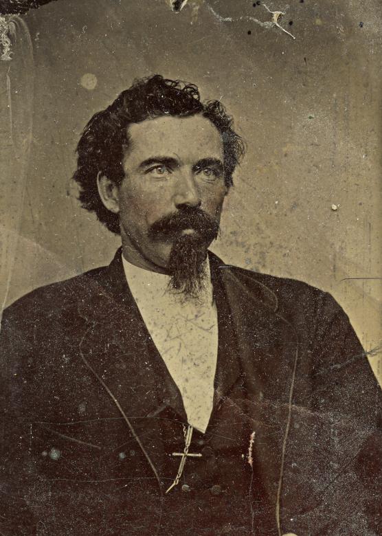 Free stock image of Vintage Male Portrait created by Vintage 