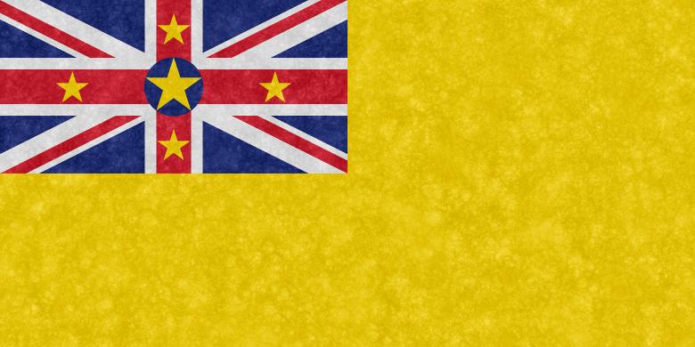 Free stock image of Velvet Flag - Niue created by Nicolas Raymond