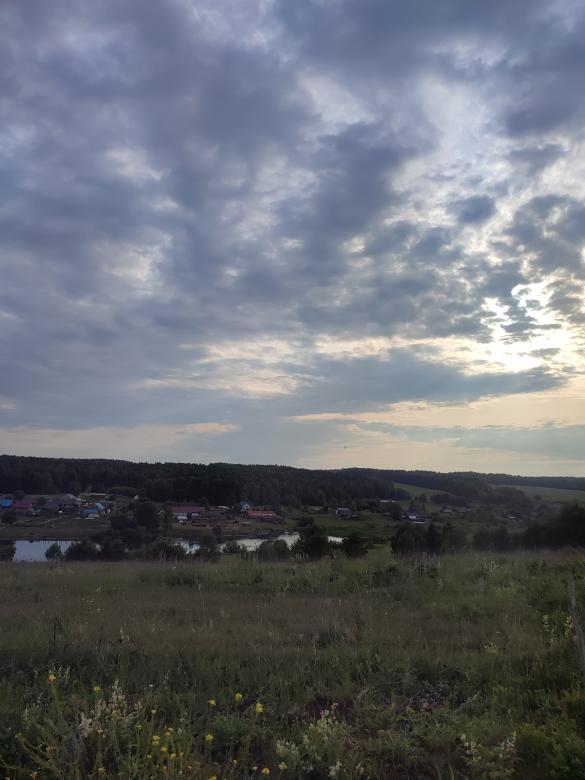 Free stock image of Rural Landscape created by Egemen Mustafa Şener