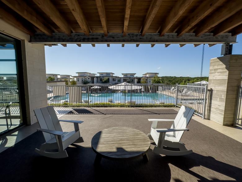 Free stock image of Luxury resort created by Matt Bango