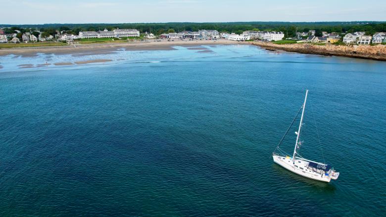 Free stock image of Boat on the water created by JJ Sky