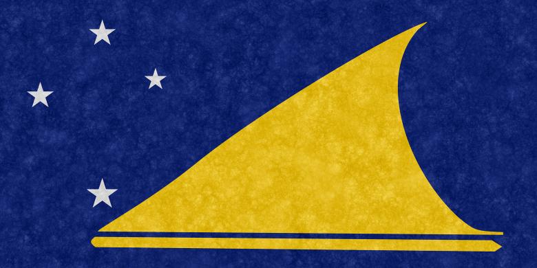 Free stock image of Velvet Flag - Tokelau created by Nicolas Raymond