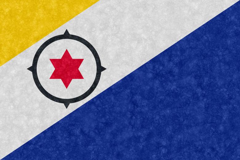 Free stock image of Velvet Flag - Bonaire created by Nicolas Raymond