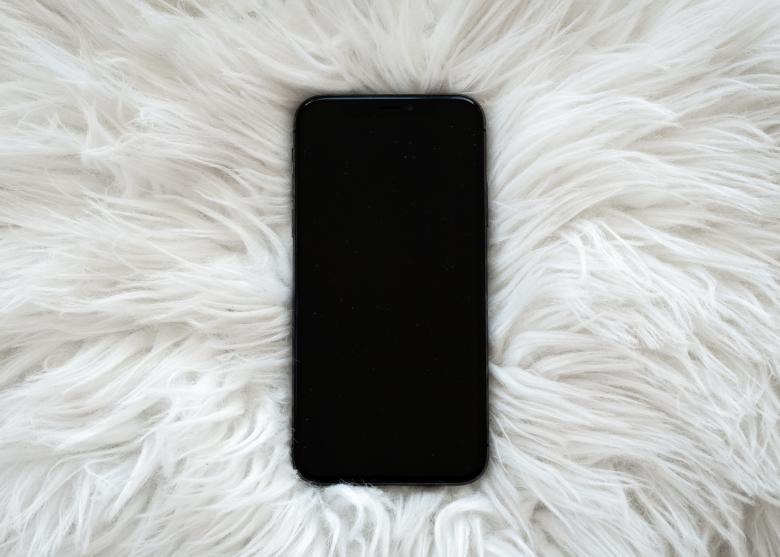 Free stock image of Single Smartphone created by Matt Bango