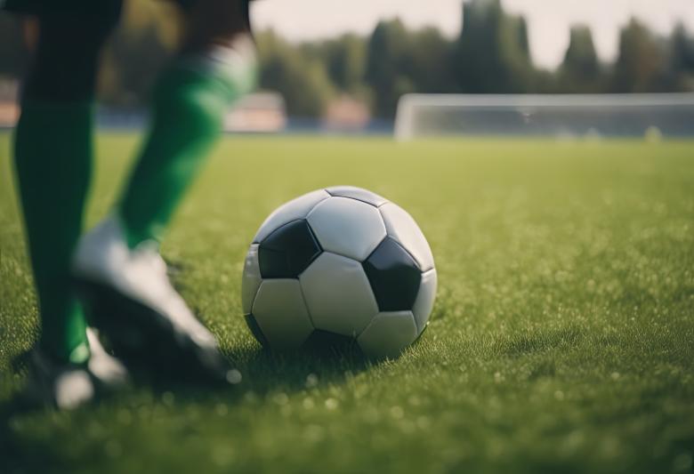 Free stock image of Football Background created by StayWeird