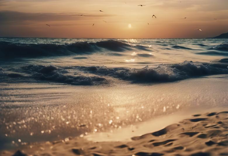 Free stock image of Summer Background created by StayWeird