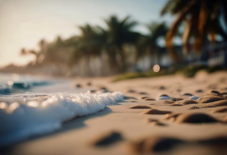 Free stock image of Beach Wave Closeup created by StayWeird