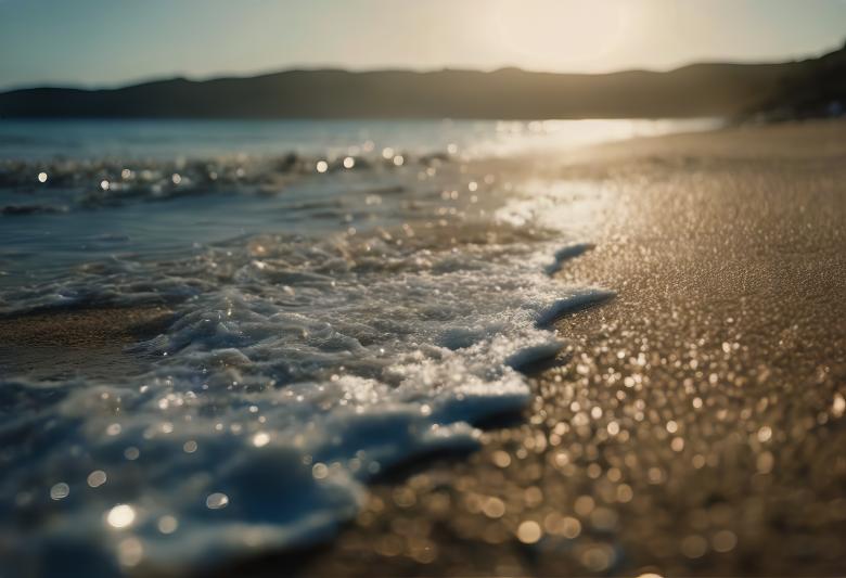 Free stock image of Summer Background created by StayWeird