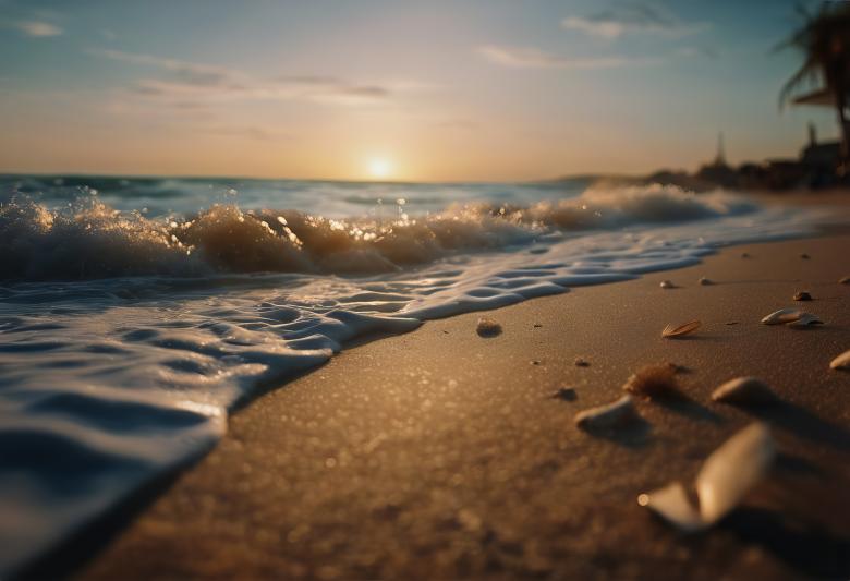 Free stock image of Summer Background created by StayWeird