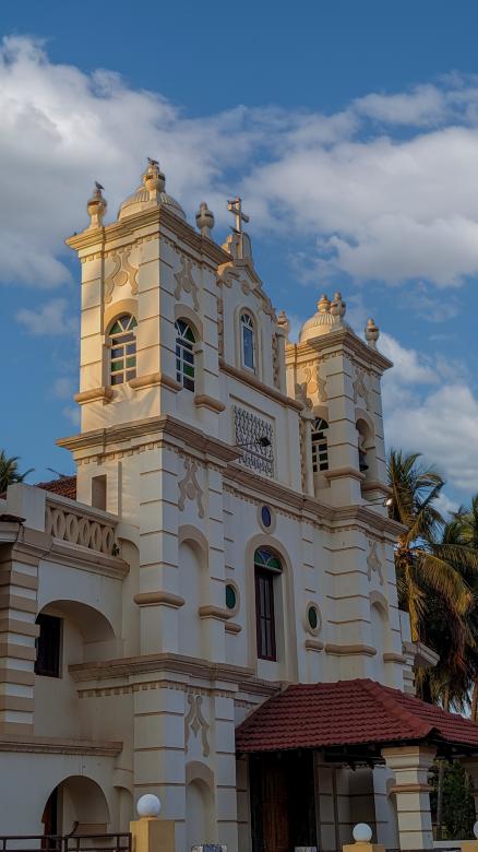 Free stock image of Classic architecture exterior created by Giridharan Sekeran