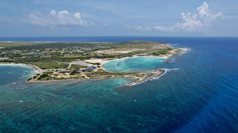 Free stock image of Tropical island created by JJ Sky