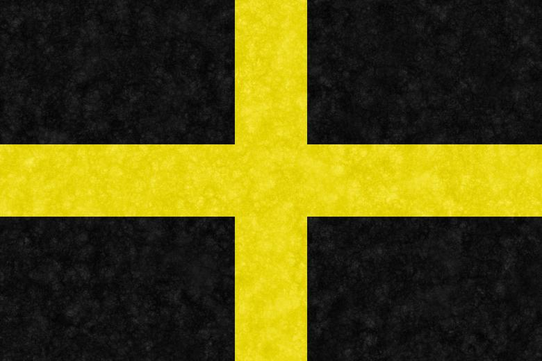 Free stock image of Velvet Flag - Saint David created by Nicolas Raymond