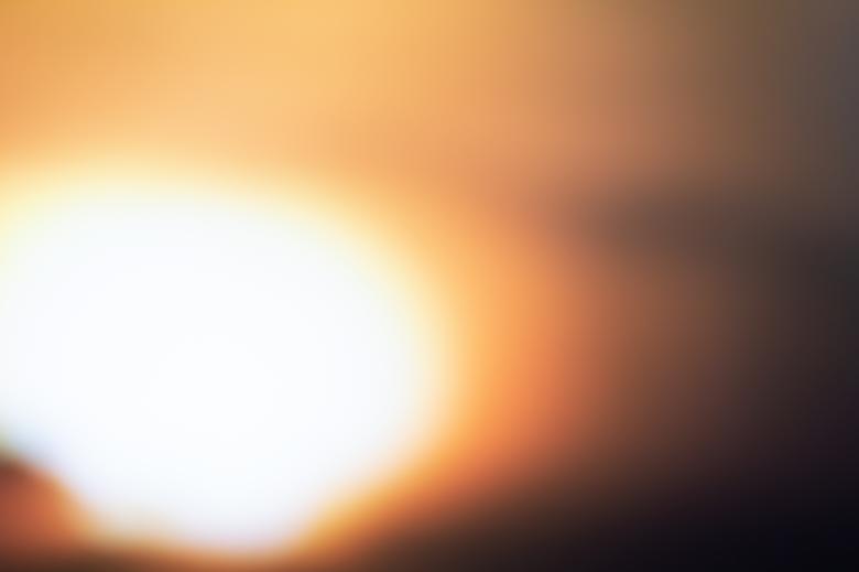 Free stock image of Sun blurred focus created by HD Wallpapers