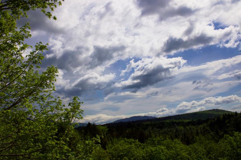 Free stock image of Scenic Nature Landscape created by JJ Sky