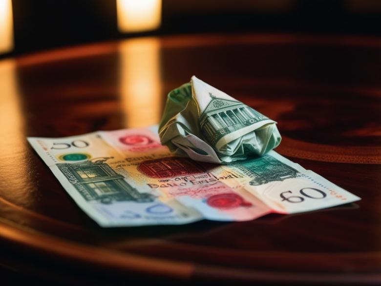 Free stock image of Euro currency note on table created by Jhon Edison - PhotoGraphy