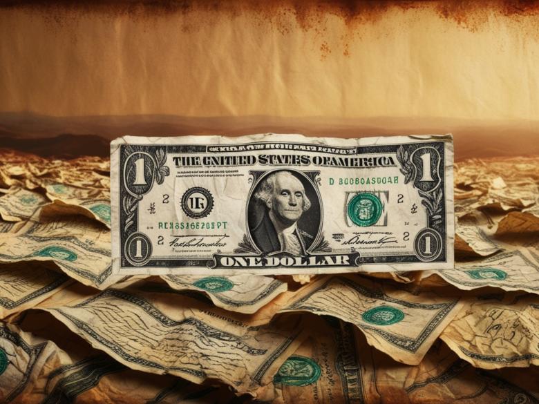 Free stock image of Dollar Currency on Dollars Stock created by Jhon Edison - PhotoGraphy