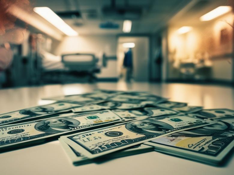 Free stock image of Healthcare Expense Concept created by Elisa Jhon - PhotoGrapher