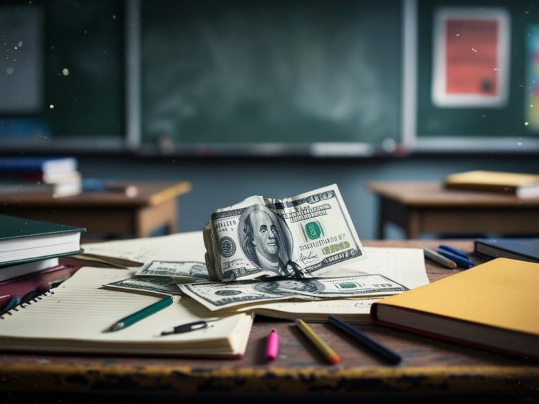 Free stock image of Education Expenses Background created by Elisa Jhon - PhotoGrapher