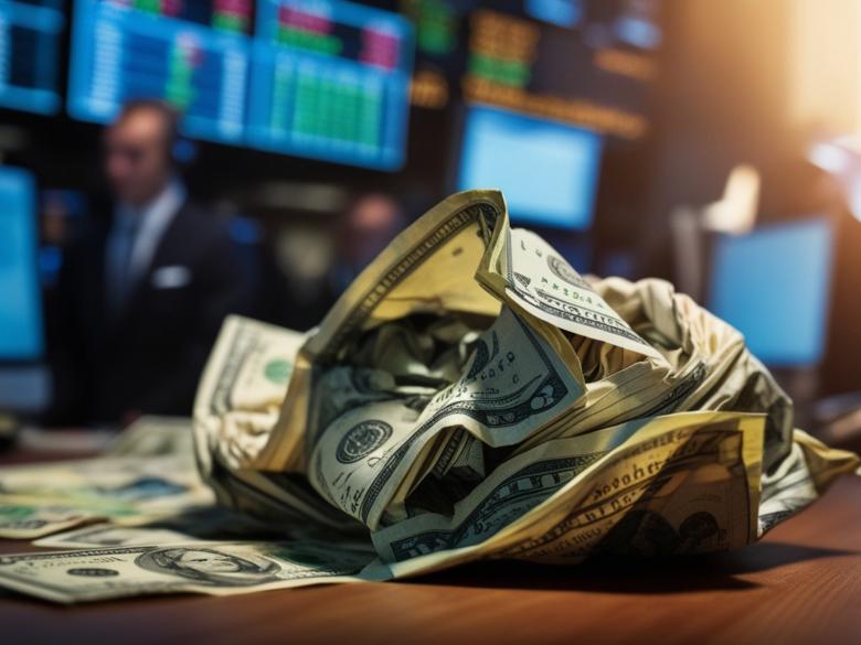 Free stock image of Stock market background created by Elisa Jhon - PhotoGrapher