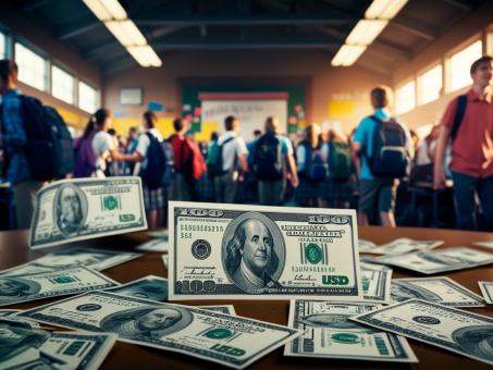 USD Currency-Admin Request - Adsense pub-7677615873001312